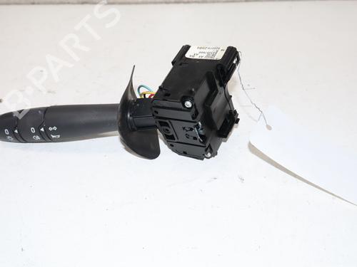 Headlight switch DACIA DUSTER (HS_) 1.6 16V Hi-Flex | BP39218967I24 - Image 2