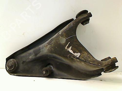 Used Right front suspension arm DACIA SANDERO 1.5 dCi (86 hp) 23150229