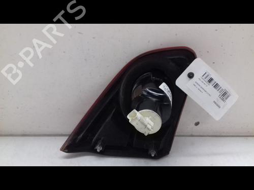 Used Right tailgate light NISSAN QASHQAI / QASHQAI +2 I (J10, NJ10, JJ10E) 2.0 dCi (150 hp) 23153344