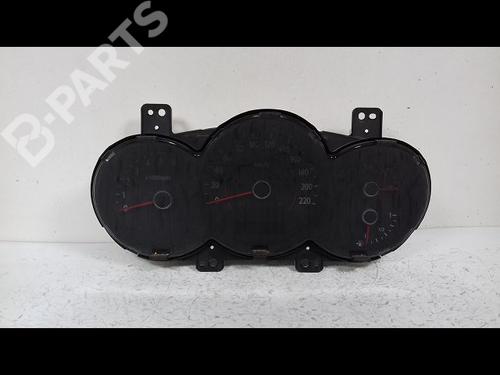 Used Instrument cluster KIA SOUL I (AM) 1.6 CRDi 128 (126 hp) 8993946