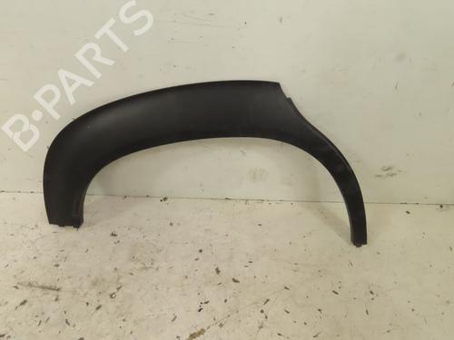 Rear right wheel arch trim CITROËN C3 AIRCROSS II (2R_, 2C_) 1.2 PureTech 110 (2RHNZB, 2RHNZW, 2RHNPX, 2RHNPJ) | BP27216537C137 