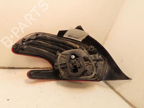 Right taillight CITROËN DS3 (SA_) 1.6 HDi 90 | BP32511992C35 - Image 2