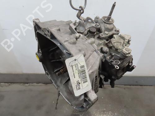 Gearbox PEUGEOT RCZ 1.6 16V | BP39218240M3 - Image 5