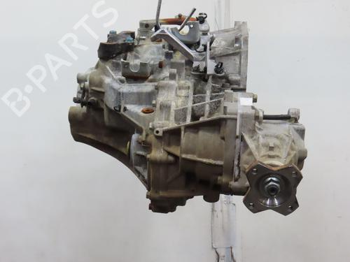 manual-gearbox-nissan-x-trail-ii-t31-20-dci-4x4-320103ub6bre-2007-2008-2009-2010-2011-2012-2013-2014-2015-2016-2017-2018-17731010 main image
