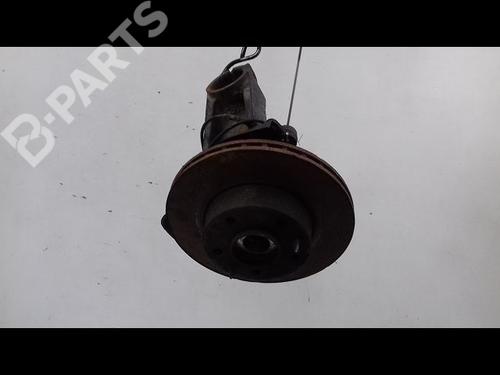Used Right front steering knuckle FIAT DUCATO Van (250_) 100 Multijet 2,2 D (100 hp) 8993152