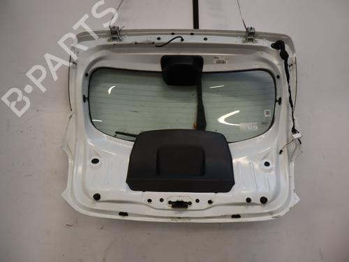 Tailgate DACIA SANDERO II 1.5 dCi | BP39572387C6 - Image 2