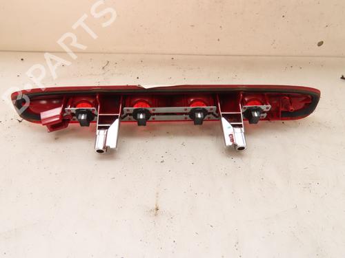 Used Third brake light PEUGEOT 208 I (CA_, CC_) 1.2 VTI 82 (82 hp) 19480045