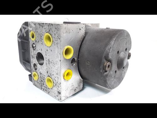 ABS pump FIAT 500 (312_) 1.2 (312AXA1A) | BP23150519M43 - Image 2