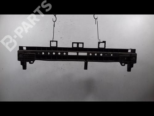 Rear bumper reinforcement RENAULT CLIO IV (BH_) 1.5 dCi 90 | BP11747250C73 