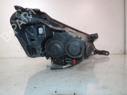 Used Left headlight Left headlight FIAT SCUDO Van (270_, 272_) 2.0 D Multijet (120 hp) 20243670 20243670