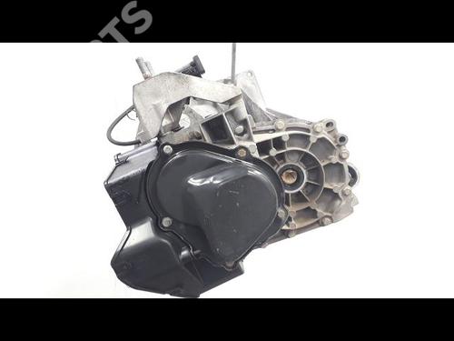 Gearbox FORD FIESTA VI (CB1, CCN) 1.6 TDCi | BP10356758M3 