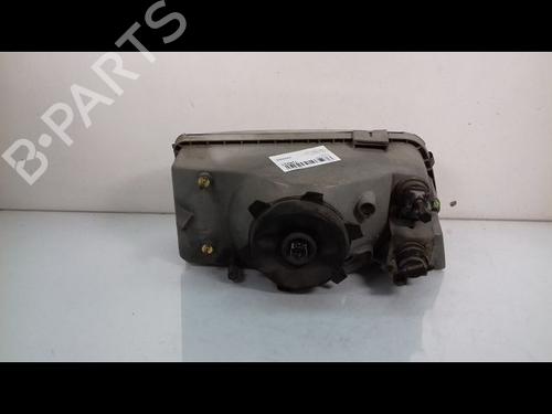 Used Left headlight FIAT DUCATO Van (230_) 2.8 D (87 hp) 9173436