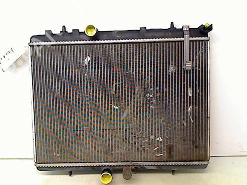 Used Water radiator Water radiator CITROËN XSARA Break (N2) 2.0 HDi 109 (109 hp) 8979119 8979119