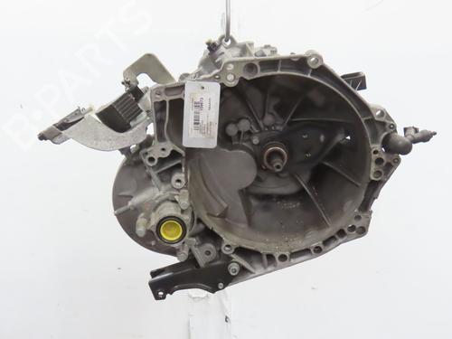 Gearkasse Gearkasse 39218252 39218252