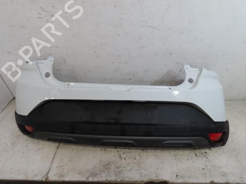Used Rear bumper DACIA SANDERO III 1.0 TCe 90 (91 hp) 30953925