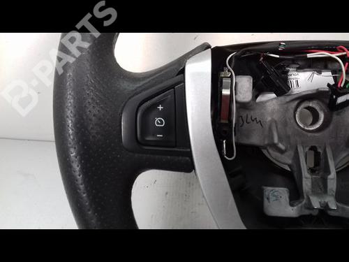 Steering wheel RENAULT LAGUNA III (BT0/1) 1.5 dCi (BT00, BT0A, BT0T, BT1J) | BP8996330C49 