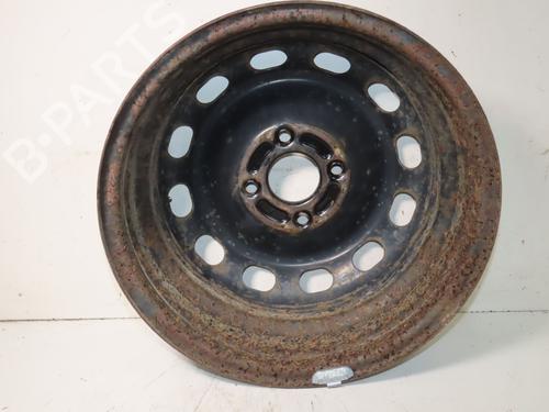 Fælk Fælk VW GOLF IV (1J1) 1.9 TDI (110 hp) 30740025 30740025
