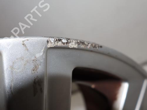 Used Rim Rim VW POLO V (6R1, 6C1) 1.2 TSI (105 hp) 36171464 36171464