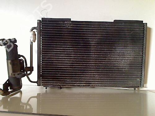 Used Heater matrix Heater matrix PEUGEOT 405 II (4B) [1992-1999] 23149436 23149436