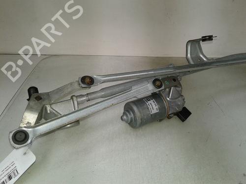 Used Front wiper motor OPEL ZAFIRA / ZAFIRA FAMILY B (A05) 1.9 CDTI (M75) (150 hp) 8986765