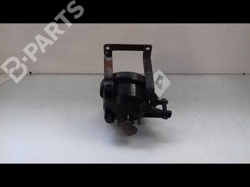Left front fog light HYUNDAI TUCSON (JM) 2.0 CRDi All-wheel Drive | BP8983756C30 