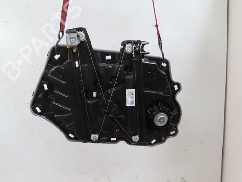 Front right window mechanism FORD PUMA (J2K, CF7) 1.0 EcoBoost mHEV | BP25299904C23 - Image 5