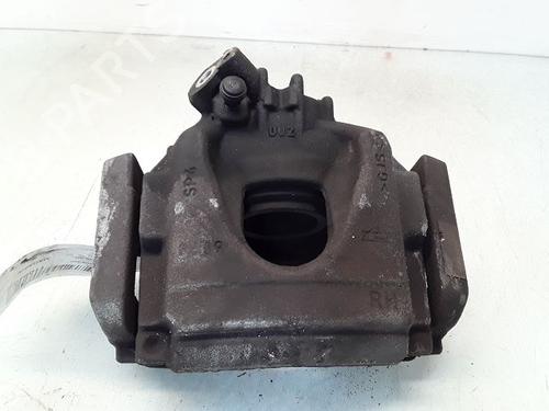 Used Right front brake caliper Right front brake caliper PEUGEOT 508 SW I (8E_) 2.0 HDi (163 hp) 14891021 14891021