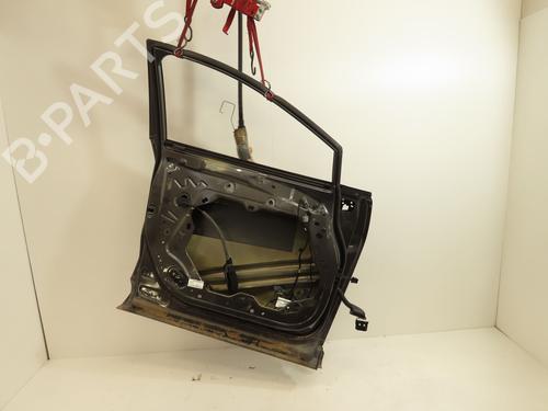 Left front door FORD PUMA (J2K, CF7) 1.0 Flexifuel | BP30953223C2