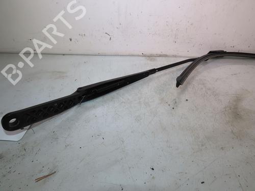 Used Front windshield wiper arm PEUGEOT 308 I (4A_, 4C_) 1.6 HDi (92 hp) 20299646