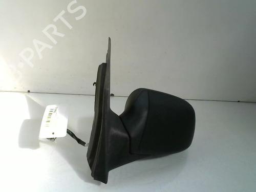 Used Left mirror Left mirror FORD FOCUS II (DA_, HCP, DP) 1.6 TDCi (109 hp) 8979022 8979022