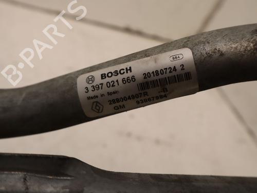 Front wiper motor RENAULT TRAFIC III Van (FG_) 1.6 dCi 120 (FGMK) | BP39419019M29 - Image 3