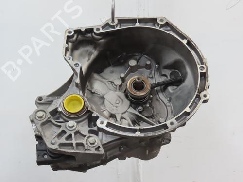 Gearbox FORD FIESTA VII (HJ, HF) 1.1 Ti-VCT | BP37501031M3 - Image 5