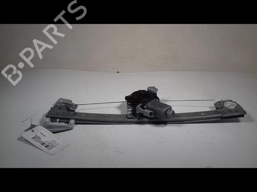 Used Front left window mechanism Front left window mechanism PEUGEOT 107 (PM_, PN_) 1.0 (68 hp) 8990067 8990067