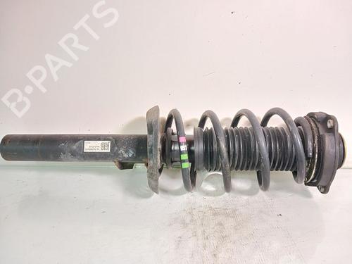Used Right front shock absorber VW GOLF VI (5K1) 1.4 (80 hp) 14956001