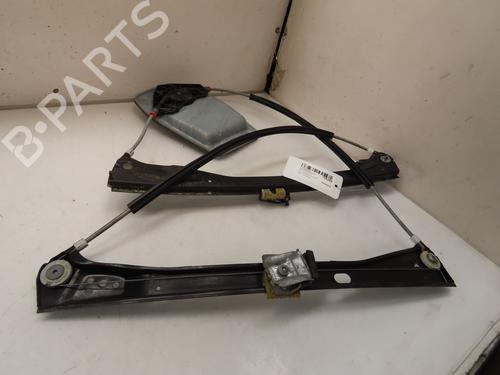 Front left window mechanism VW GOLF V (1K1) 1.9 TDI | BP26570731C22