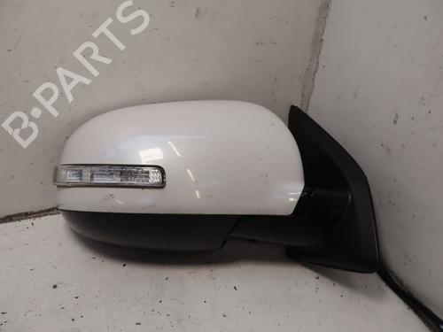 right-mirror-citroen-c4-aircross-2010-33970720 main image