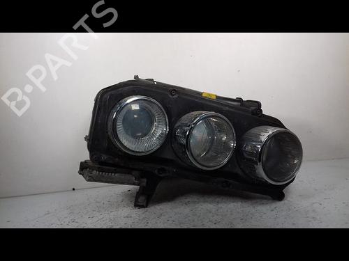 Used Right headlight ALFA ROMEO 159 (939_) 1.9 JTDM 16V (939AXC1B, 939AXC12) (150 hp) 8993672