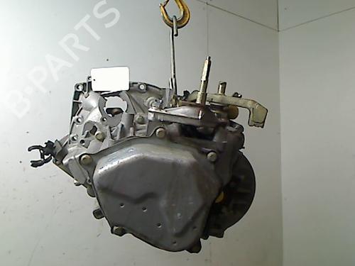 Gearbox PEUGEOT 607 (9D, 9U) 2.2 16V | BP15744804M3