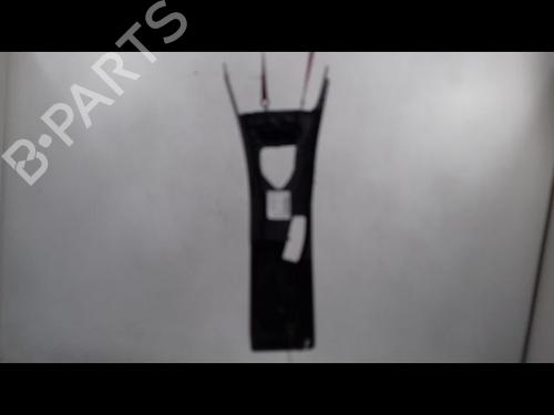 Used Middle console BMW 3 (E90) 318 i (129 hp) 10063928