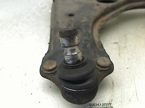 Used Left front suspension arm OPEL ZAFIRA A MPV (T98) 2.0 DTI 16V (F75) (101 hp) 14890133