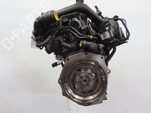 Engine AUDI A1 Sportback (8XA, 8XF) 1.4 TFSI | BP29516384M1