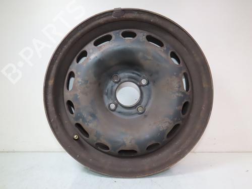 Fælk CITROËN BERLINGO MULTISPACE (B9) | BP24231906C45