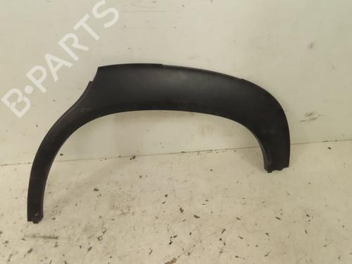 Rear left wheel arch trim CITROËN C3 AIRCROSS II (2R_, 2C_) 1.2 PureTech 110 (2RHNZB, 2RHNZW, 2RHNPX, 2RHNPJ) | BP27216538C136 