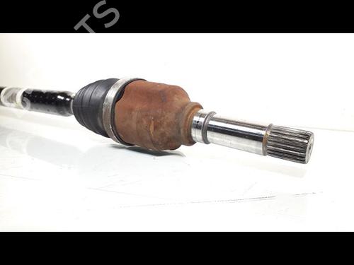 Used Right front driveshaft CITROËN C3 II (SC_) 1.4 (73 hp) 11412998