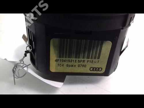 Forlygtekontakt AUDI A6 C6 Avant (4F5) 3.0 TDI quattro | BP10981677I24 