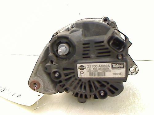 Alternator NISSAN MICRA III (K12) 1.2 16V | BP8974750M7 