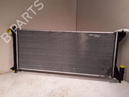Used Water radiator OPEL AGILA A (H00) 1.3 CDTI (F68) (70 hp) 8991800