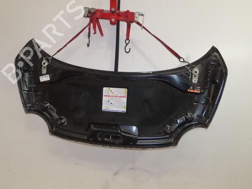 Capot FIAT 500 (312_) 1.2 (312AXA1A) (69 hp) 31276787