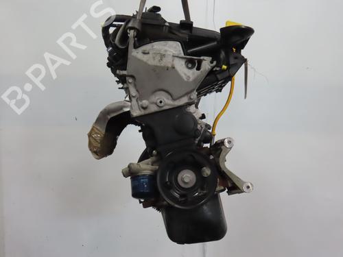 Engine DACIA SANDERO II 1.2 | BP30629843M1