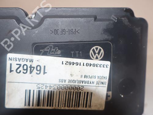 Used ABS pump ABS pump 36789915 36789915